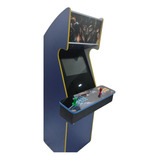Fliperama Arcade 22 