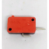 Fliperama Arcade Micro Switch