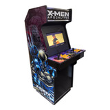 Fliperama Arcade Multijogos Fliper