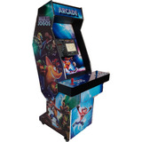 Fliperama Arcade Multijogos