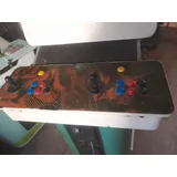 Fliperama Multijogos Tela Lcd