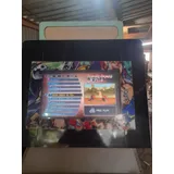 Fliperama Multijogos Tela Lcd