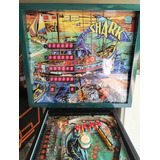 Fliperama Pinball Taito Shark
