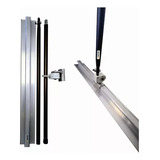 Float Aluminio Alisadora Niveladora