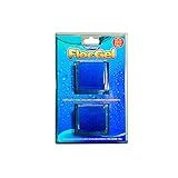 Floc Gel 2 Cubos Hidroazul 180g