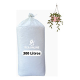 Flocos Isopor 300 Litros