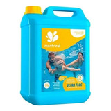 Floculante E Clarificante 5l P  Piscina Montreal Maior Teor