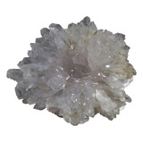 Flor De Quartzo ametista