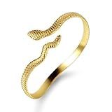 Flora Bracelete Folheado A