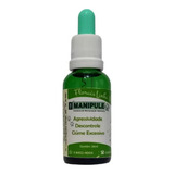 Floral Animal 30ml Agressividade