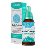 Floral De Bach Controle