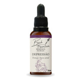 Floral De Bach Premium