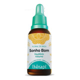Floral De Bach Sonho