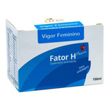 Floral Fator H Power