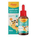 Floral Pet Aceita pet