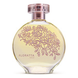 Floratta Gold O Boticario