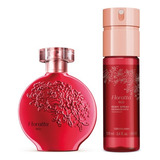Floratta Red Colonia