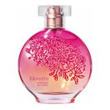 Floratta Romance De Verao