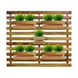 Floreira Vertical Jardim 5
