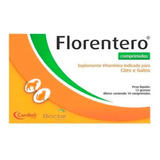 Florentero Suplemento Vitaminico P