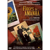 Flores Do Amanha Dvd