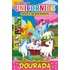 Floresta Encantada Revista Em Quadrinhos Unicórnios Edição 01 2021 Em Português On Line Editora