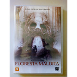 Floresta Maldita Dvd 
