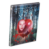 Floresta Negra - Dvd - Sigourney Weaver - Sam Neill