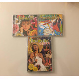 Floribella Remix Cd Dvd