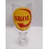Floripa, Taça Cerveja Logos Personalizado 300ml Vidro