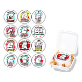 Flork Kit 12 Papel
