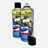 Flow Promoter Spray Solucao