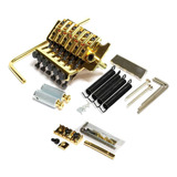 Floyd Rose Gotoh Dourada