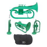 Flugelhorn Bb Em Abs