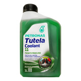 Fluido Aditivo Radiador Coolant