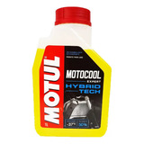 Fluido Arrefecimento Radiador Motul