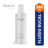 Fluido Bucal Blue M