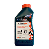 Fluido De Freio Authomix