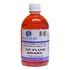 Fluido De Freio Disco Mineral Vermelho Hidráulico Bike 500ml