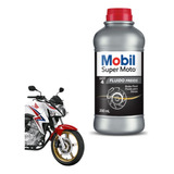 Fluido De Freio Mobil