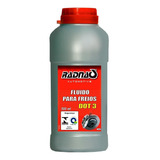 Fluido De Freio Radnaq