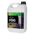 Fluido Fog Neutro Máquina De Fumaça Standart 5 Litros Nevoa