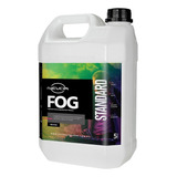 Fluido Fog Neutro Maquina