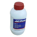 Fluido Freio Acdelco Dot3