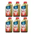 Fluido Freio Dot4 500ml Vermelho Cx Com 6