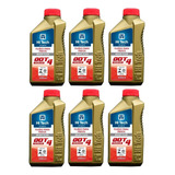 Fluido Freio Dot4 500ml