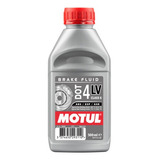 Fluido Freio Motul Dot