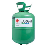 Fluido Gás Dugold Ecomate Formiato Metila 10 5kg Onu1243