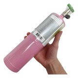 Fluido Gas R410 R410a