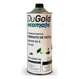 Fluido Gas Refrigerante Dugold
